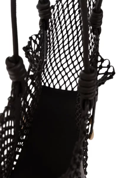 Geantă shopper Cult Gaia negru