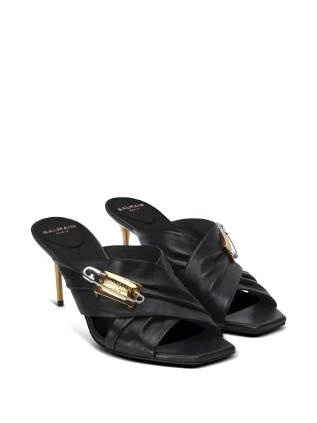 Sandale Balmain albastru