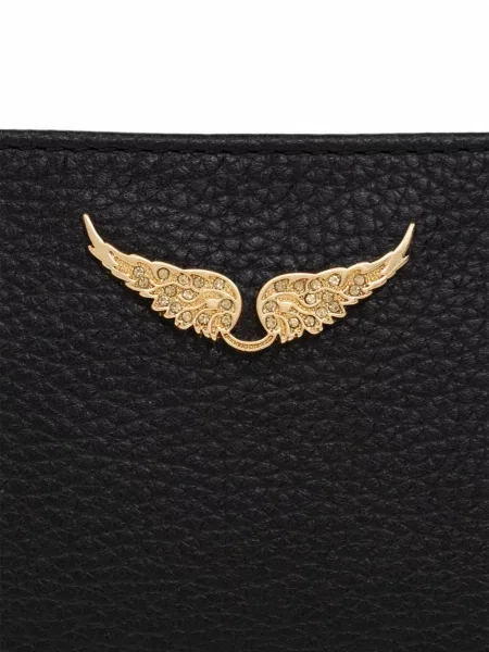 Portofel Zadig&voltaire negru