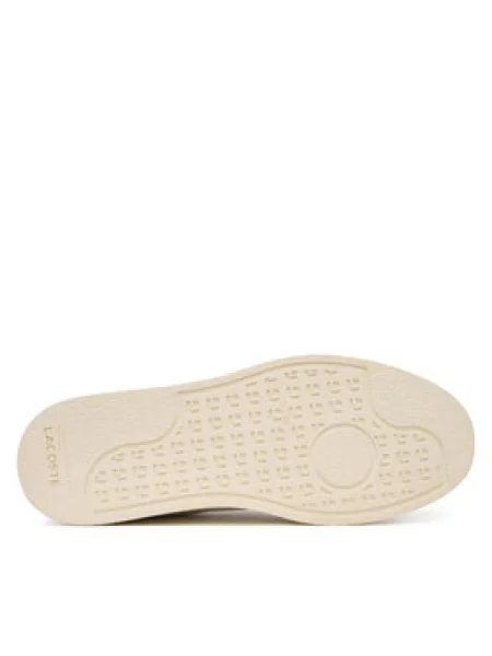 Laisvalaikio batai Lacoste Linecourt  balta