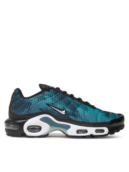 Sneakersy Nike Air Max Plus czarne