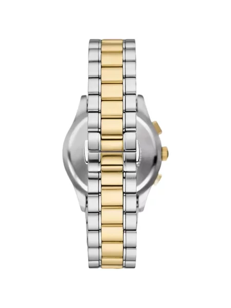 Zegarek Emporio Armani szary