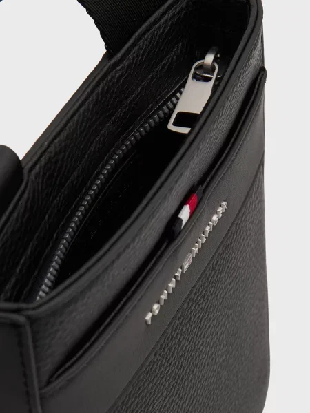 Сумка Tommy Hilfiger черная