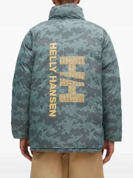 Geacă Helly Hansen galben