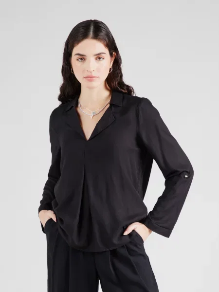 VERO MODA Palaidinė VMFAVINA' juoda