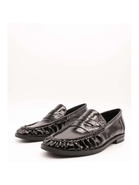 Pantofi Carmela negru