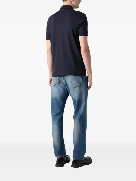 Polo Boss albastru