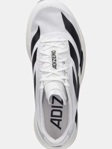 Кроссовки для бега Adidas Performance белые
