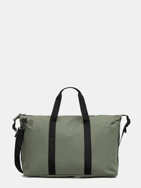 Torba Rains Hilo Weekend Bag W3 zelena