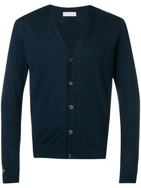 Cardigan Etro albastru