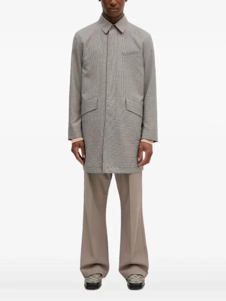 Palton Paul Smith gri