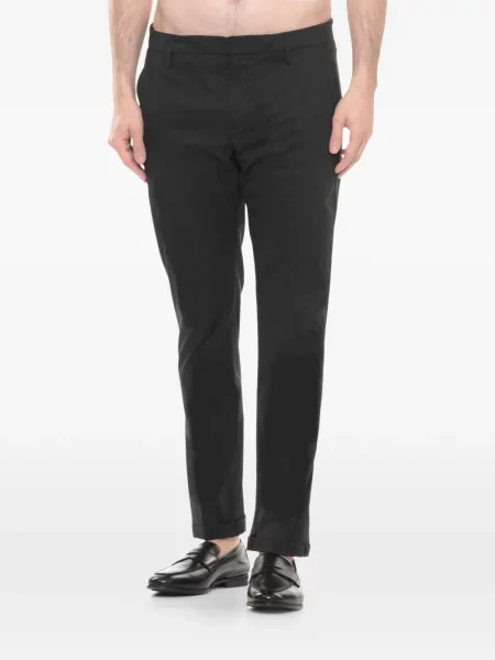 Pantaloni Dondup gri