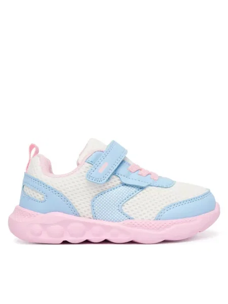 Sneakersy Primigi białe
