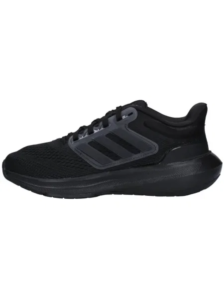 Tenisky Adidas čierna