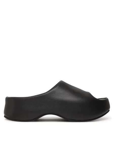Natikače Inuikii Clog crna