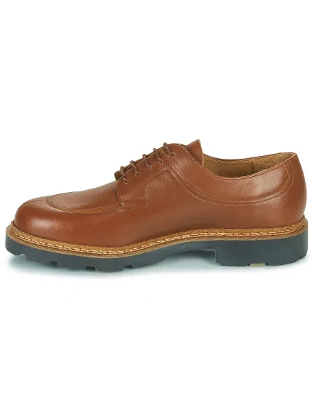 Pantofi Pellet maro