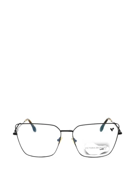 Слънчеви очила Victoria Beckham Eyewear черно