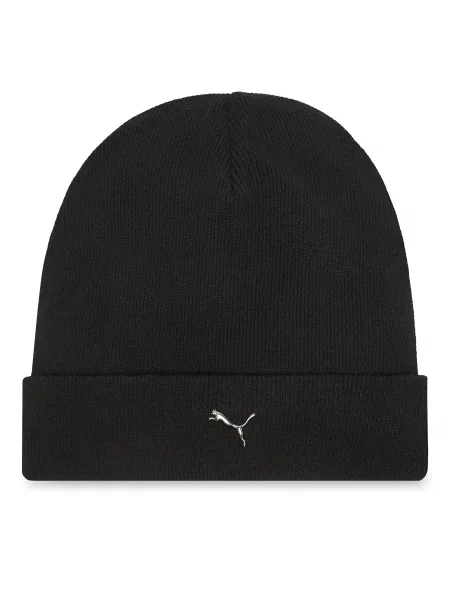 Puma Čiapka čierna