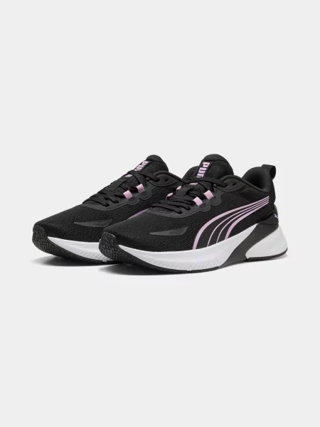 Кроссовки Puma черные
