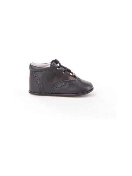 Pantofi copii Angelitos violet