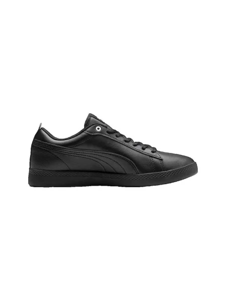 Pantofi Puma negru