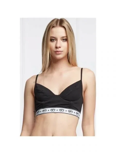 Chiara Ferragni Sutien negru