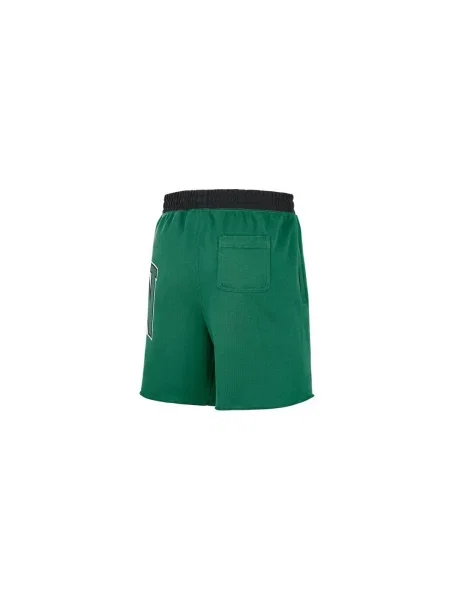 Pantaloni Nike verde