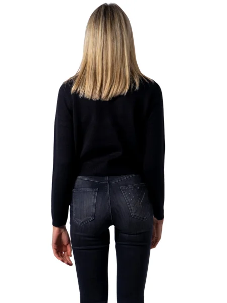 Golf golf Only czarny