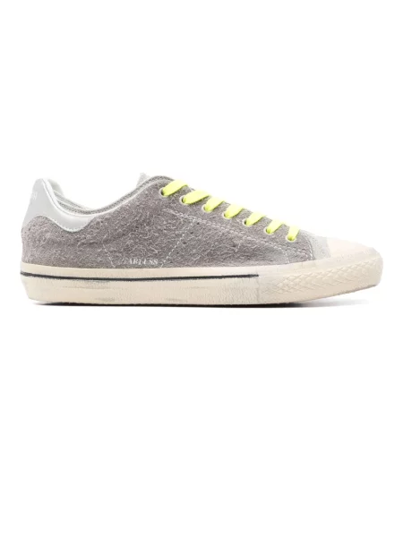 Sneakersy Hidnander szare