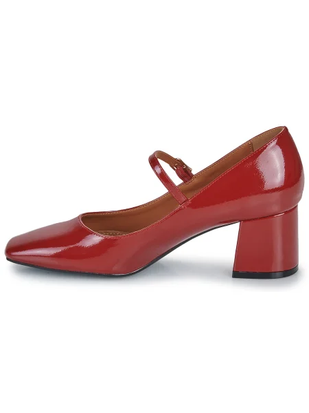Pantofi Gioseppo bordo