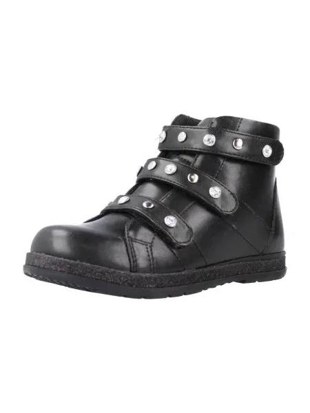 Pantofi copii Chicco negru