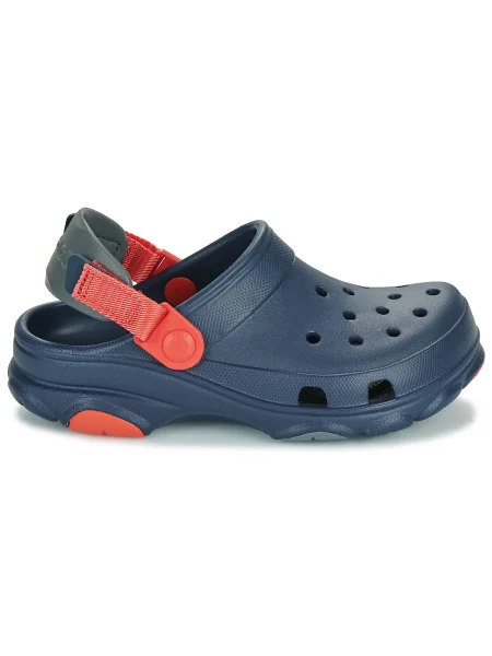 Pantofi copii Crocs albastru