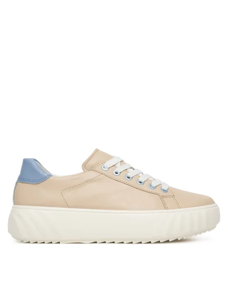 Sneakers Ara Monaco bej