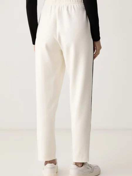 BOSS спортивні штани з модалем Mirage_Pants Tapered