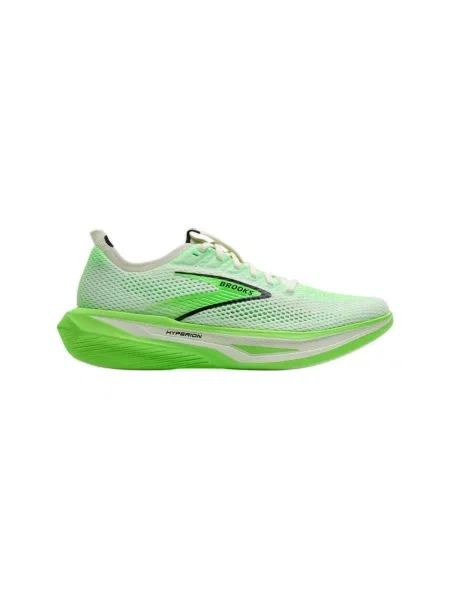 Pantofi Brooks alergare verde