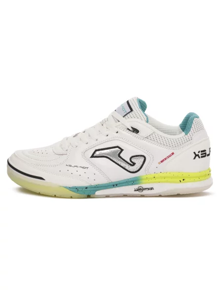 Pantofi Joma alb