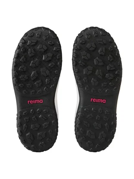 Reima téli gyerek cipő Kinoskin fekete