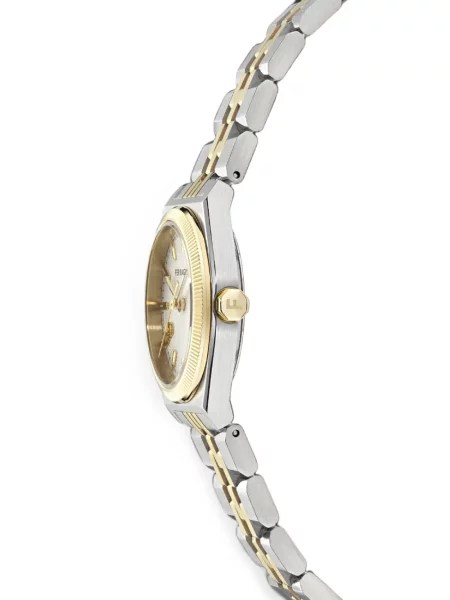 Ceas Ferragamo alb