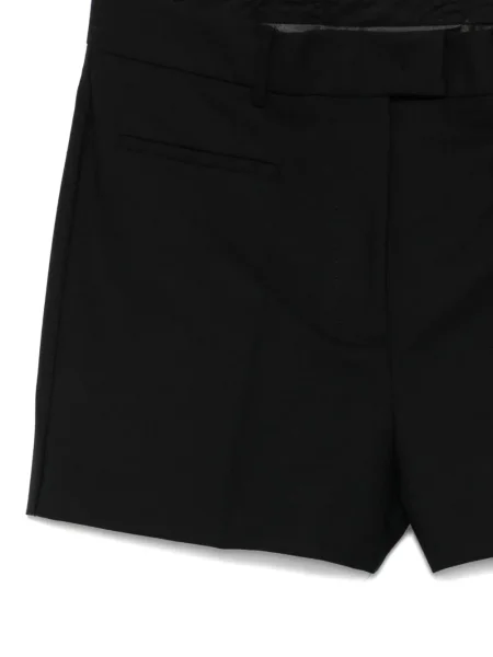 Szorty Semicouture czarne