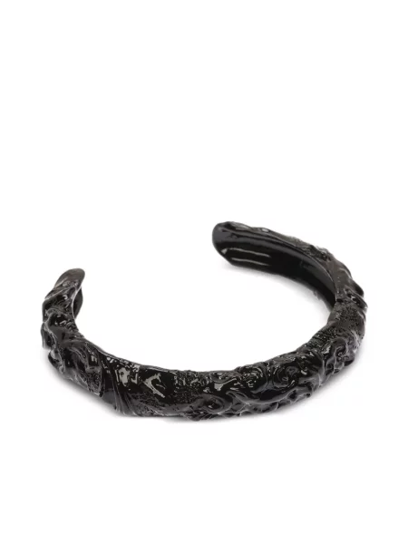 Brăţară Bally negru