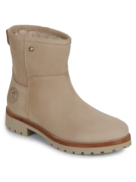 Pantofi Panama Jack bej