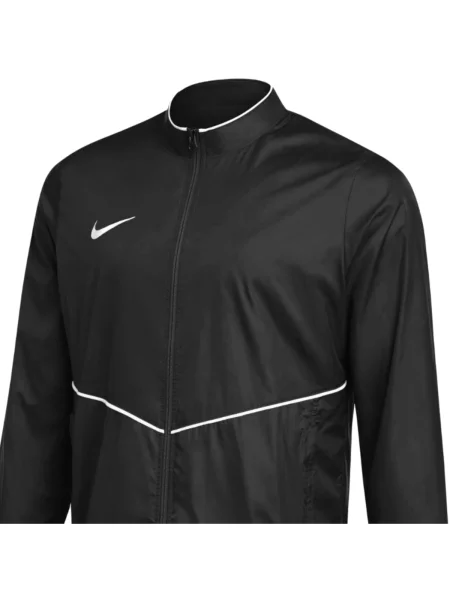 Geacă Nike negru