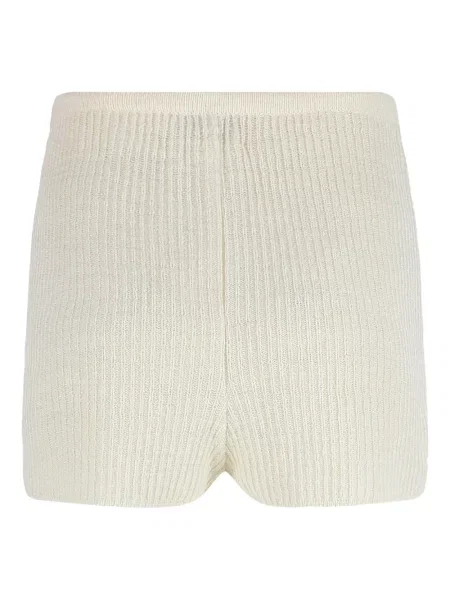 Pantaloni scurți Le Kasha tricotate