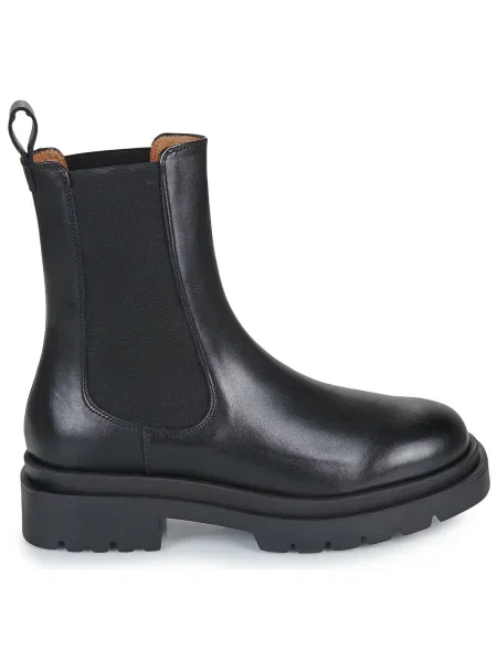 Pantofi Anthology Paris negru