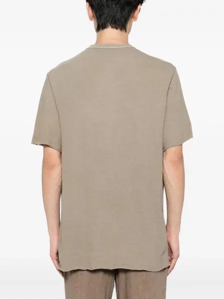 Tricou James Perse scurt