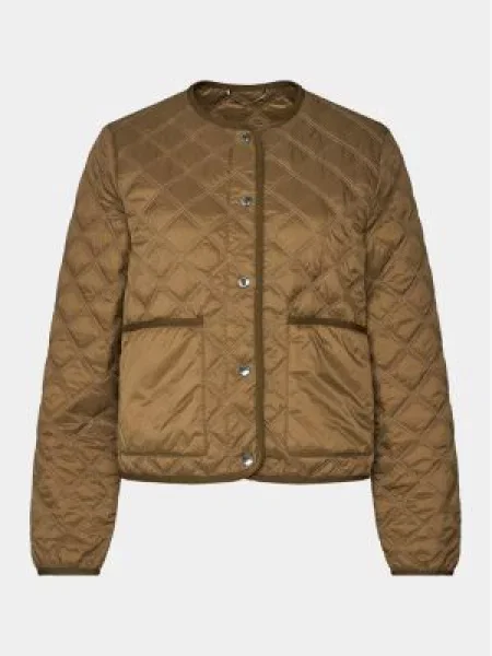 Boss Демісезонна куртка коричневий