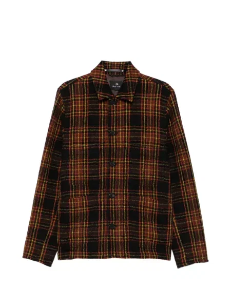Dzseki Paul Smith fekete