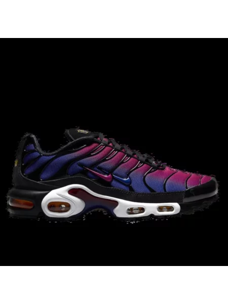 Pantofi Nike violet