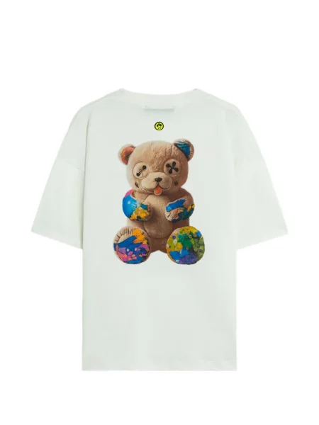 Tricou Barrow teddy
