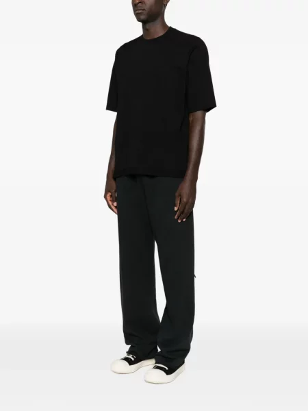 Tricou Rick Owens Drkshdw negru